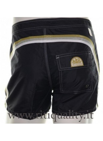 Sundek Uomo Costume Boxer M502BDTA100-005 - Costumi Store