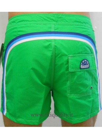 Sundek Costume Uomo M502BDTA100-280 - Costumi Store