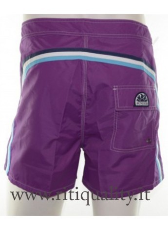 Costume da Bagno Uomo Sundek M502BDTA100-227 - Riti Quality